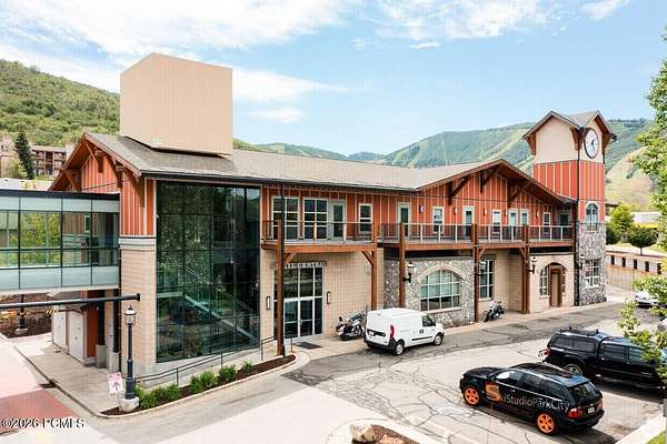 1.85 Acres of Commercial Land for Lease in Park City, Utah