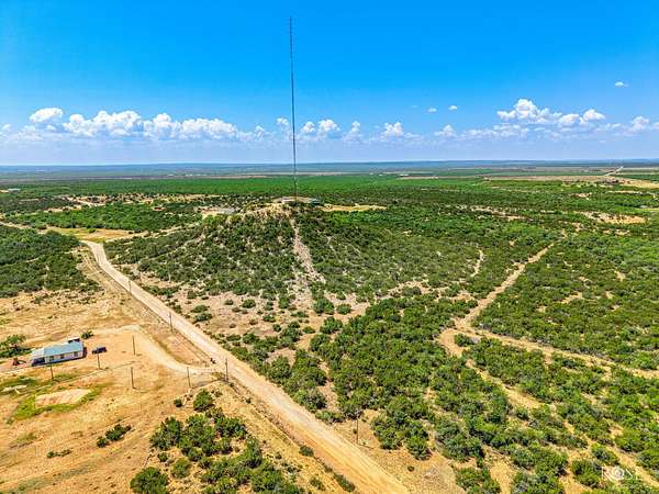 31.5 Acres of Commercial Land for Sale in San Angelo, Texas