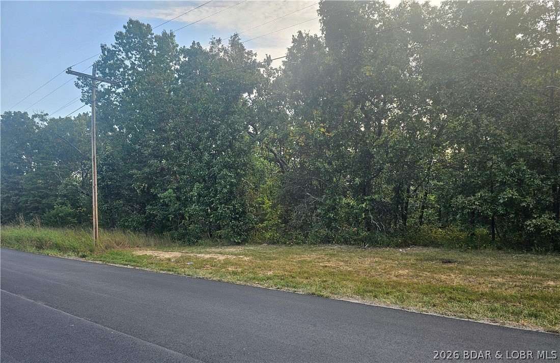 30.8 Acres of Recreational & Residential Land for Sale in Barnett, Missouri