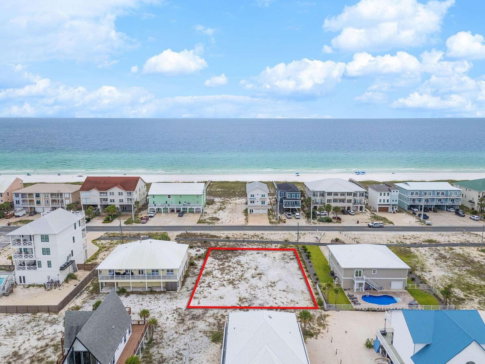 0.29 Acres of Residential Land for Sale in Navarre, Florida