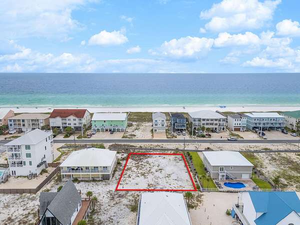 0.29 Acres of Residential Land for Sale in Navarre, Florida