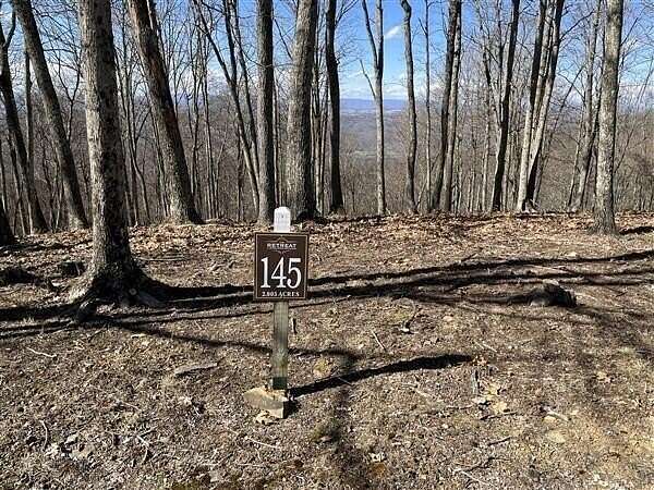 2 Acres of Residential Land for Sale in Caldwell, West Virginia