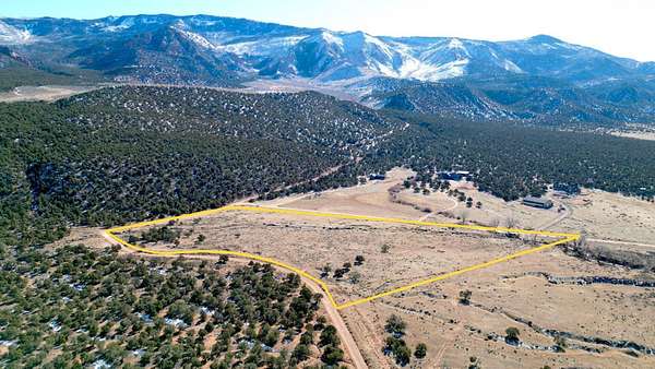23.2 Acres of Agricultural & Residential Land for Sale in Cedar City, Utah