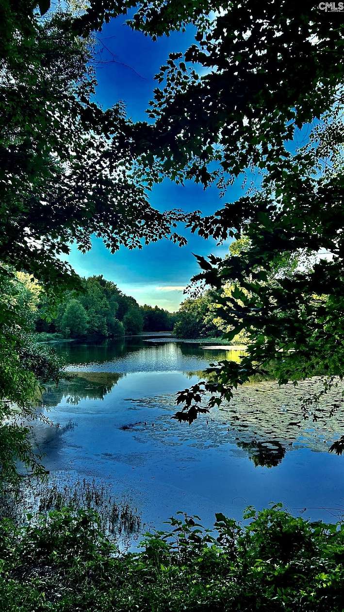 1.59 Acres of Residential Land for Sale in Camden, South Carolina