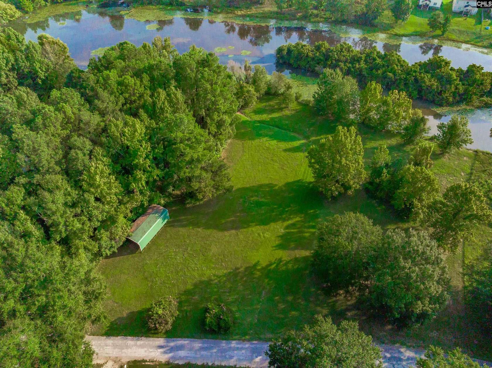 1.59 Acres of Residential Land for Sale in Camden, South Carolina