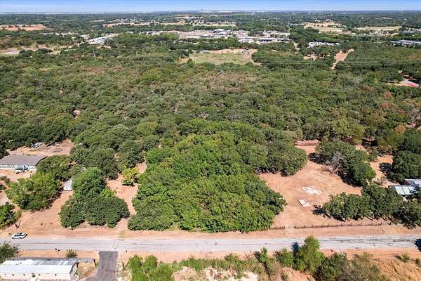 0.95 Acres of Residential Land for Sale in Mansfield, Texas