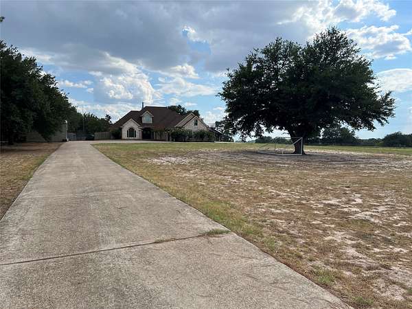 3 Acres of Land with Home for Sale in Lindale, Texas