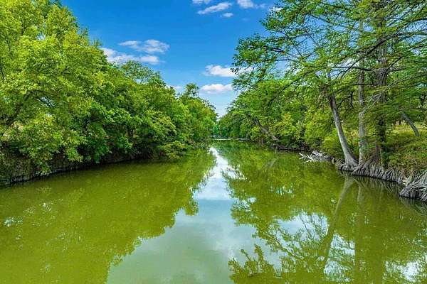 4.69 Acres of Residential Land for Sale in Comfort, Texas