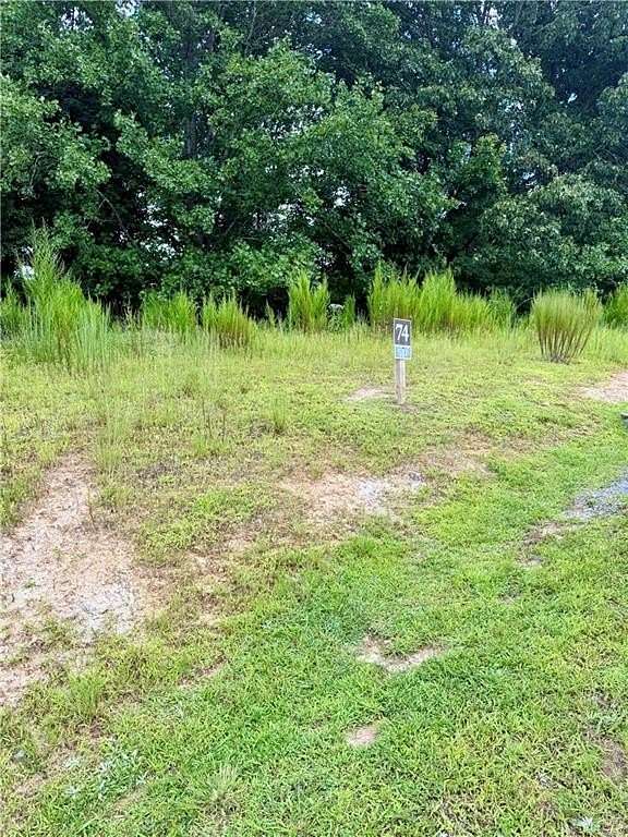 0.9 Acres of Residential Land for Sale in Blue Ridge, Georgia