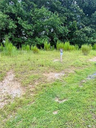 0.9 Acres of Residential Land for Sale in Blue Ridge, Georgia