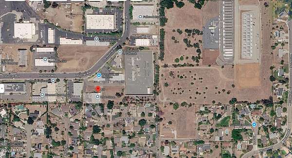 1.17 Acres of Commercial Land for Sale in Fallbrook, California