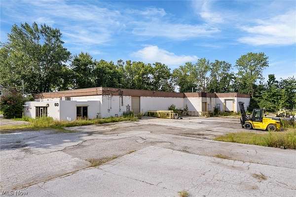 2.3 Acres of Commercial Land for Auction in Grand River, Ohio