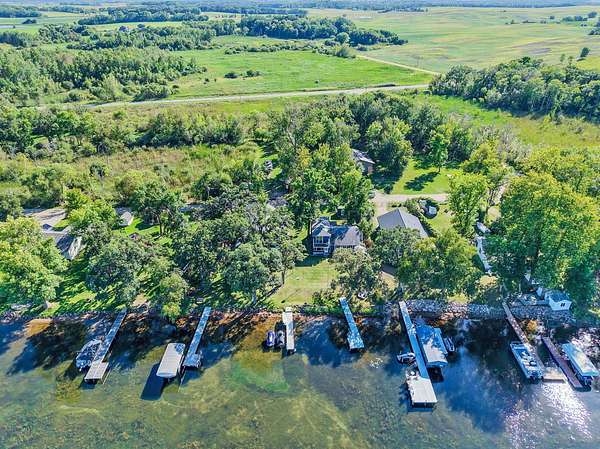 0.35 Acres of Residential Land for Sale in Pelican Rapids, Minnesota