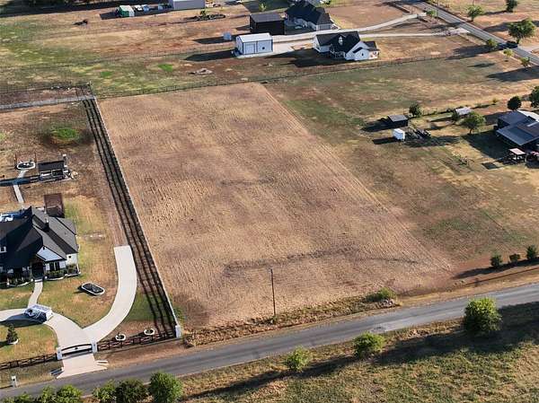 2 Acres of Residential Land for Sale in Sanger, Texas
