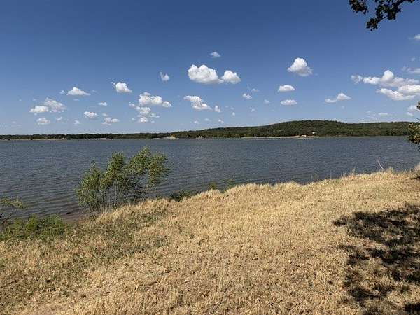 0.37 Acres of Residential Land for Sale in Bowie, Texas