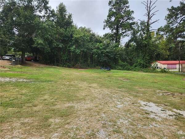 0.53 Acres of Commercial Land for Sale in Phenix City, Alabama
