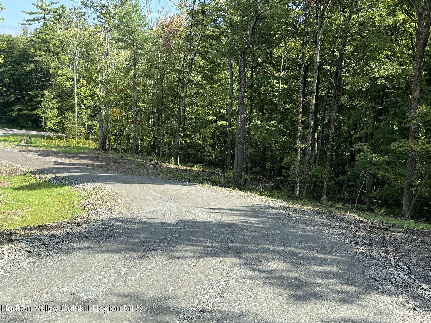 3 Acres of Land with Home for Sale in Austerlitz, New York