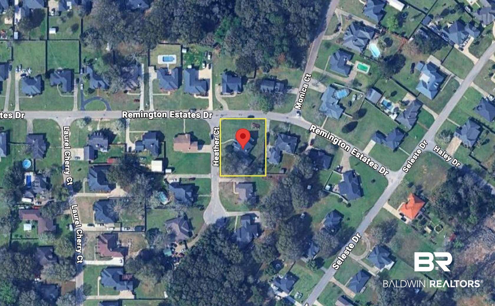 Residential Land for Sale in Mobile, Alabama