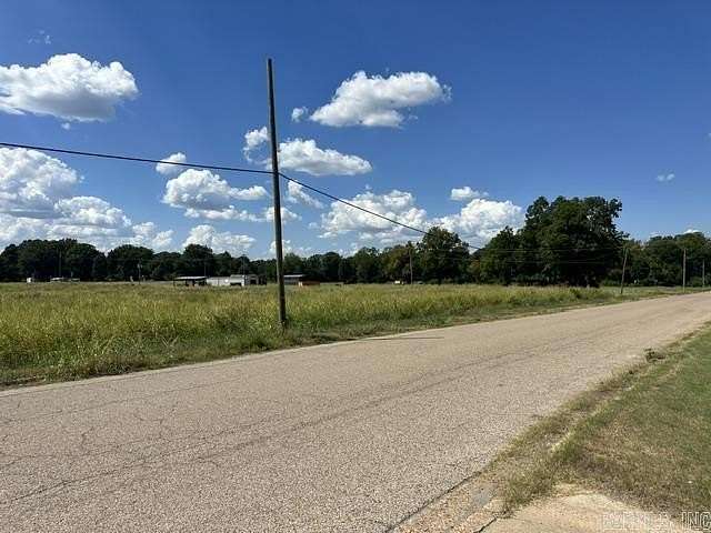 10.3 Acres of Commercial Land for Sale in Brinkley, Arkansas