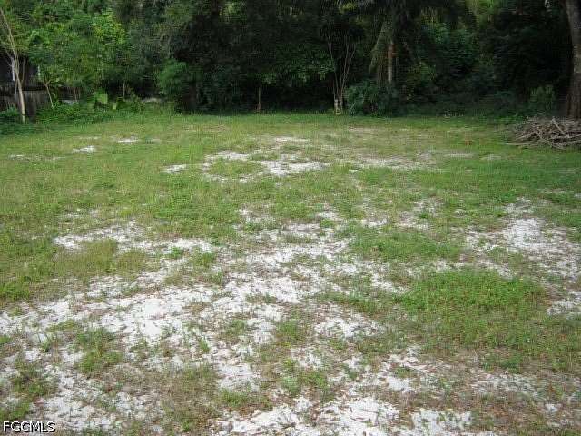 0.23 Acres of Residential Land for Sale in North Fort Myers, Florida