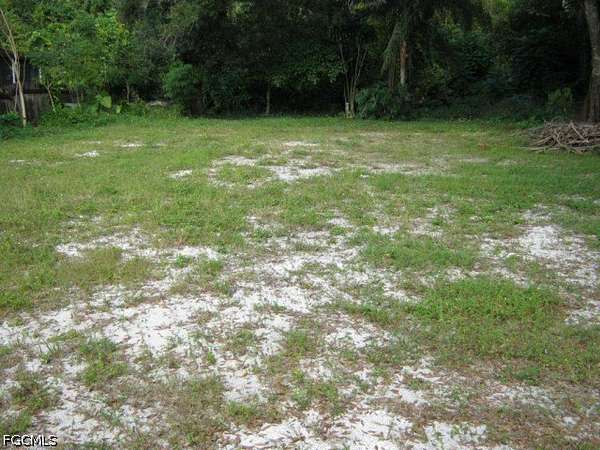0.23 Acres of Residential Land for Sale in North Fort Myers, Florida