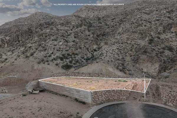 0.3 Acres of Residential Land for Sale in La Verkin, Utah