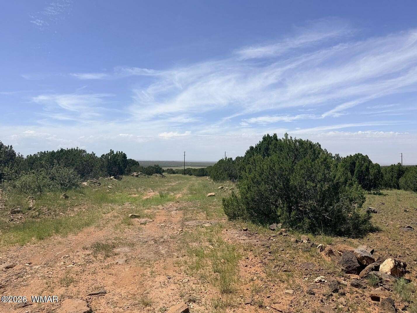 2.49 Acres of Residential Land for Sale in Show Low, Arizona