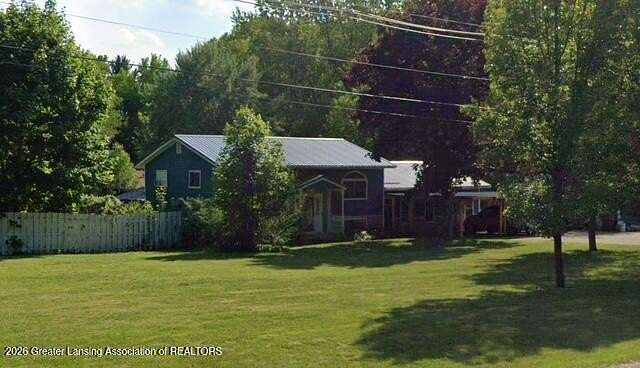 2.38 Acres of Land with Home for Sale in Mason, Michigan