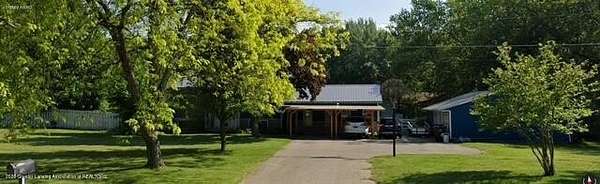 2.38 Acres of Land with Home for Sale in Mason, Michigan