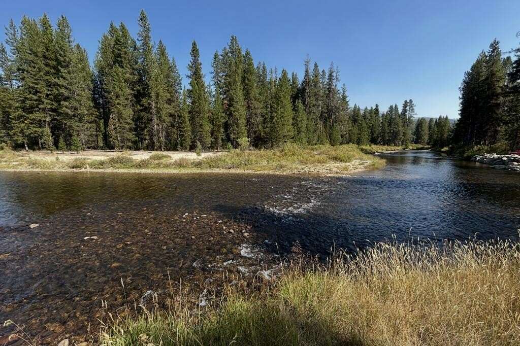 2 Acres of Land for Sale in McCall, Idaho