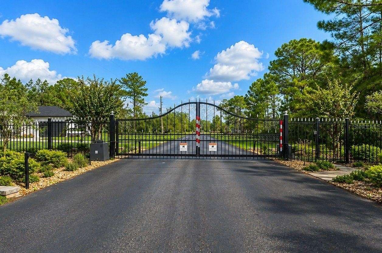 3 Acres of Residential Land for Sale in Wesley Chapel, Florida