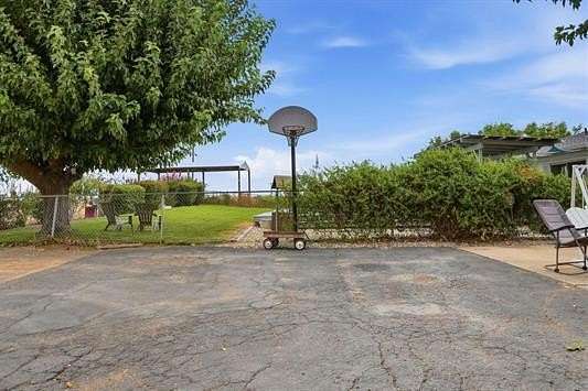 3 Acres of Land with Home for Sale in Red Bluff, California