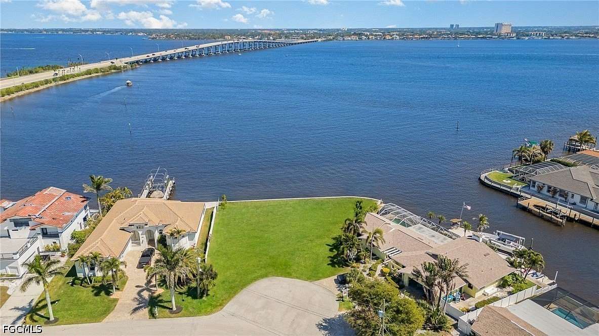 0.3 Acres of Residential Land for Sale in Cape Coral, Florida
