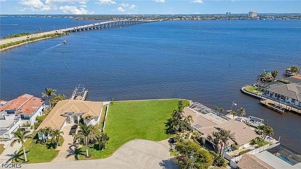 0.3 Acres of Residential Land for Sale in Cape Coral, Florida
