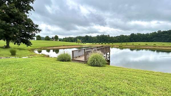 20 Acres of Land with Home for Sale in Eubank, Kentucky