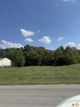 1.27 Acres of Commercial Land for Sale in Glasgow, Kentucky
