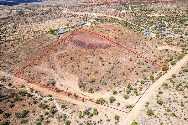 5.32 Acres of Residential Land for Sale in Kingman, Arizona