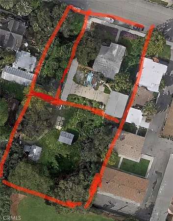 0.47 Acres of Residential Land for Sale in La Verne, California