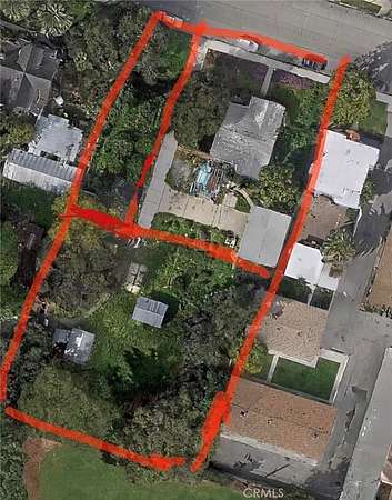 0.47 Acres of Residential Land for Sale in La Verne, California