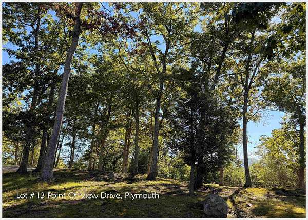 2.52 Acres of Residential Land for Sale in Plymouth, New Hampshire