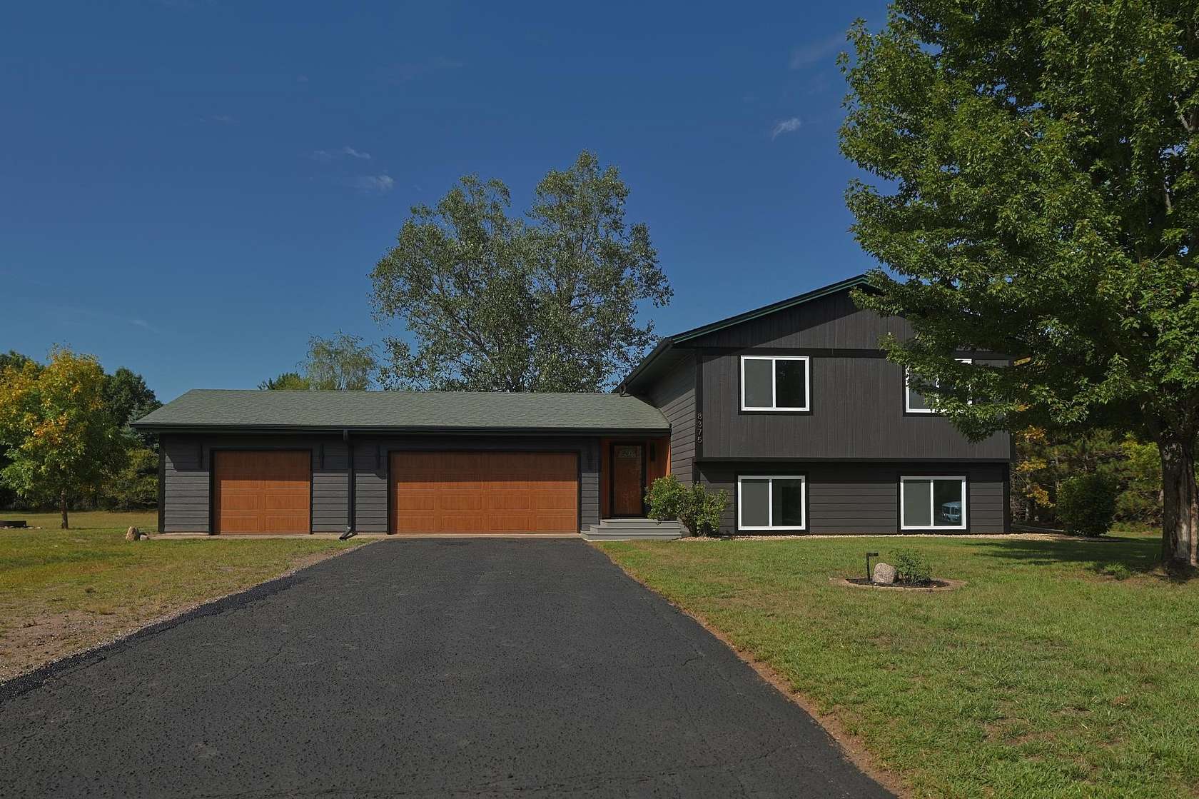 2.29 Acres of Land with Home for Sale in Andover, Minnesota