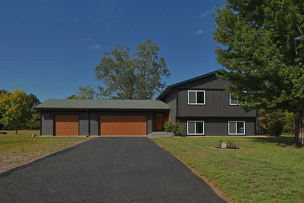 2.29 Acres of Land with Home for Sale in Andover, Minnesota