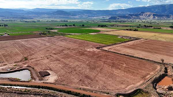 14.5 Acres of Agricultural Land for Sale in Richfield, Utah