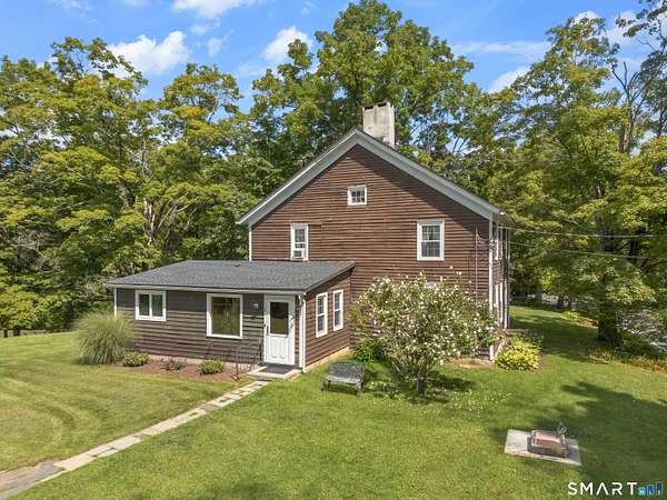 2 Acres of Land with Home for Sale in Amenia, New York