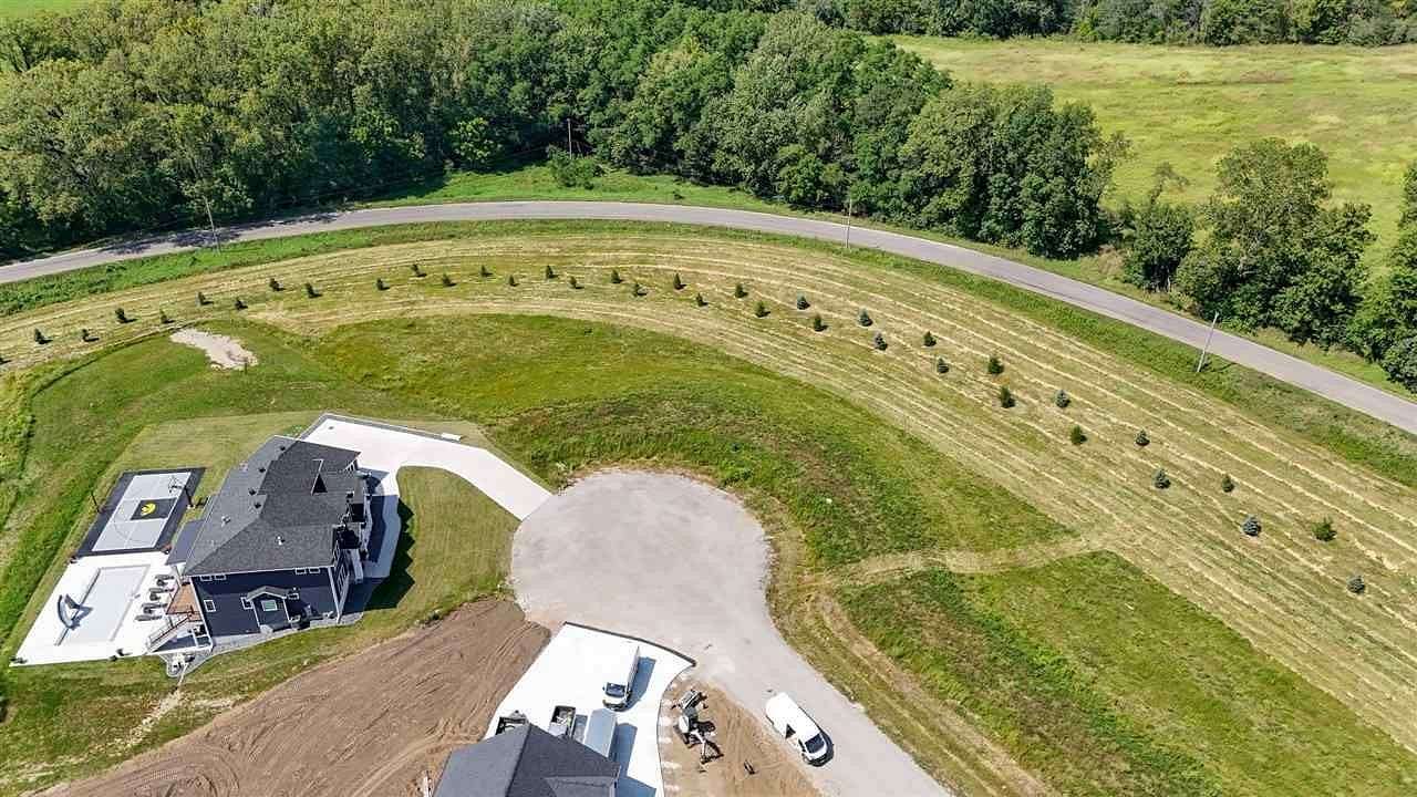 1 Acre of Residential Land for Sale in Newport Township, Iowa