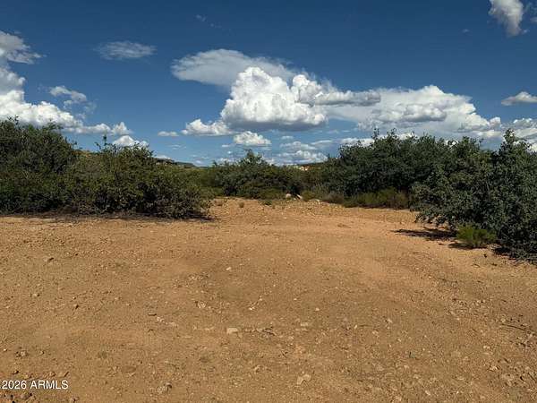 2 Acres of Land for Sale in Dewey, Arizona