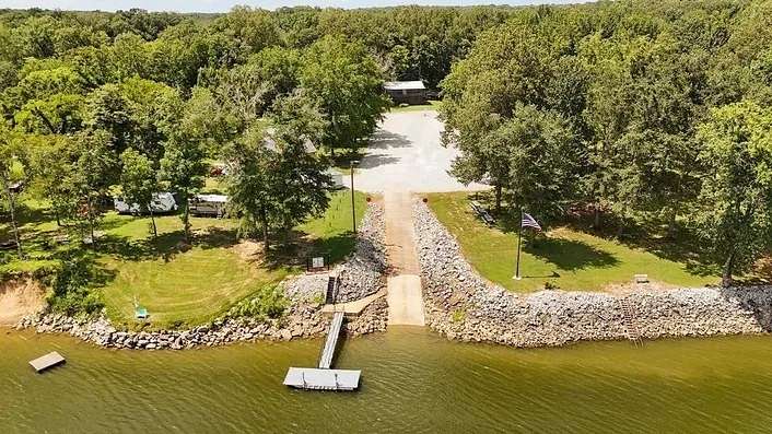 0.68 Acres of Residential Land for Sale in Bath Springs, Tennessee