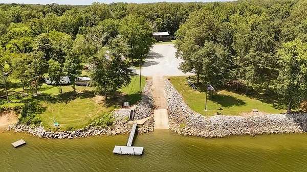 0.68 Acres of Residential Land for Sale in Bath Springs, Tennessee