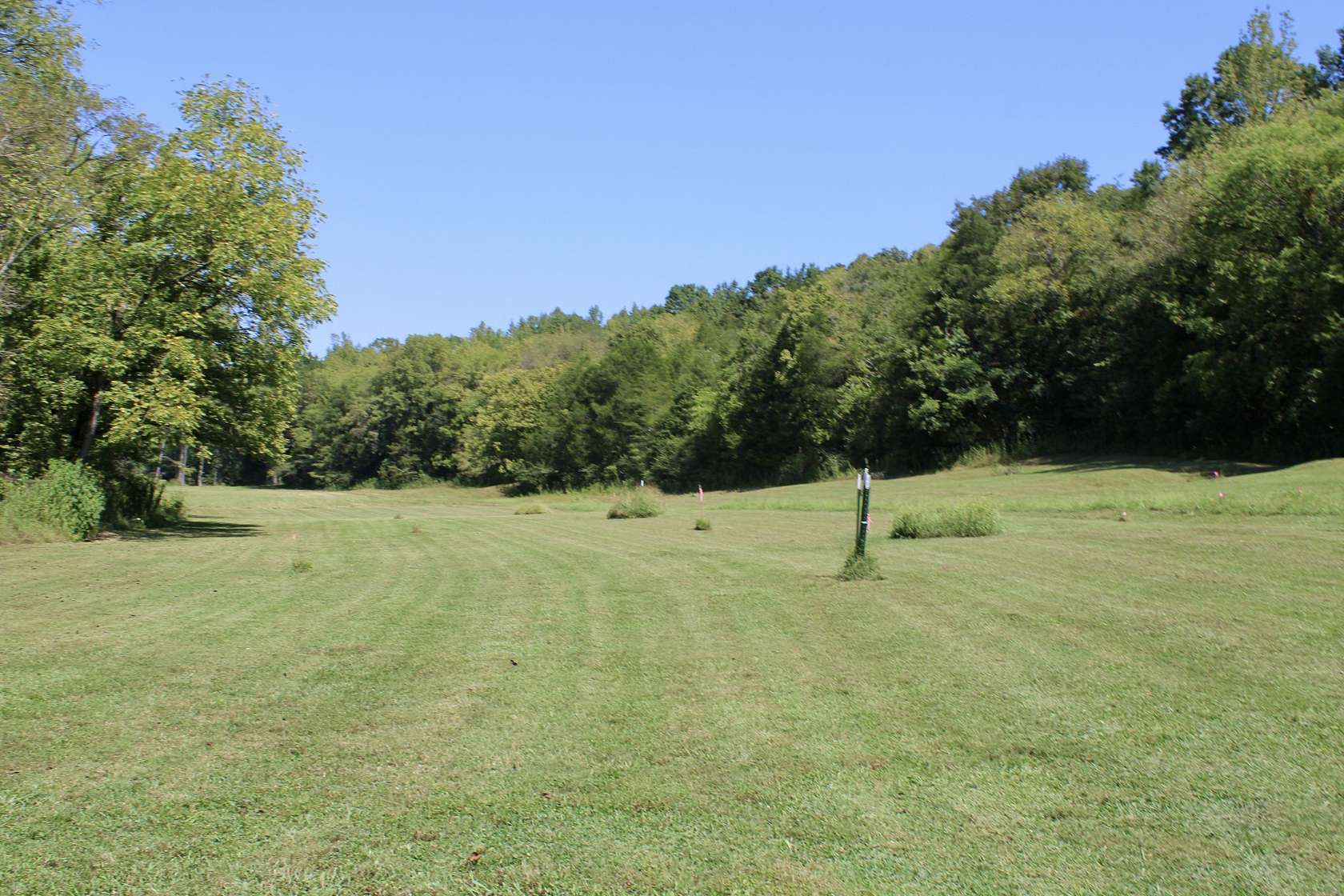 27.3 Acres of Recreational & Residential Land for Sale in Elmwood, Tennessee