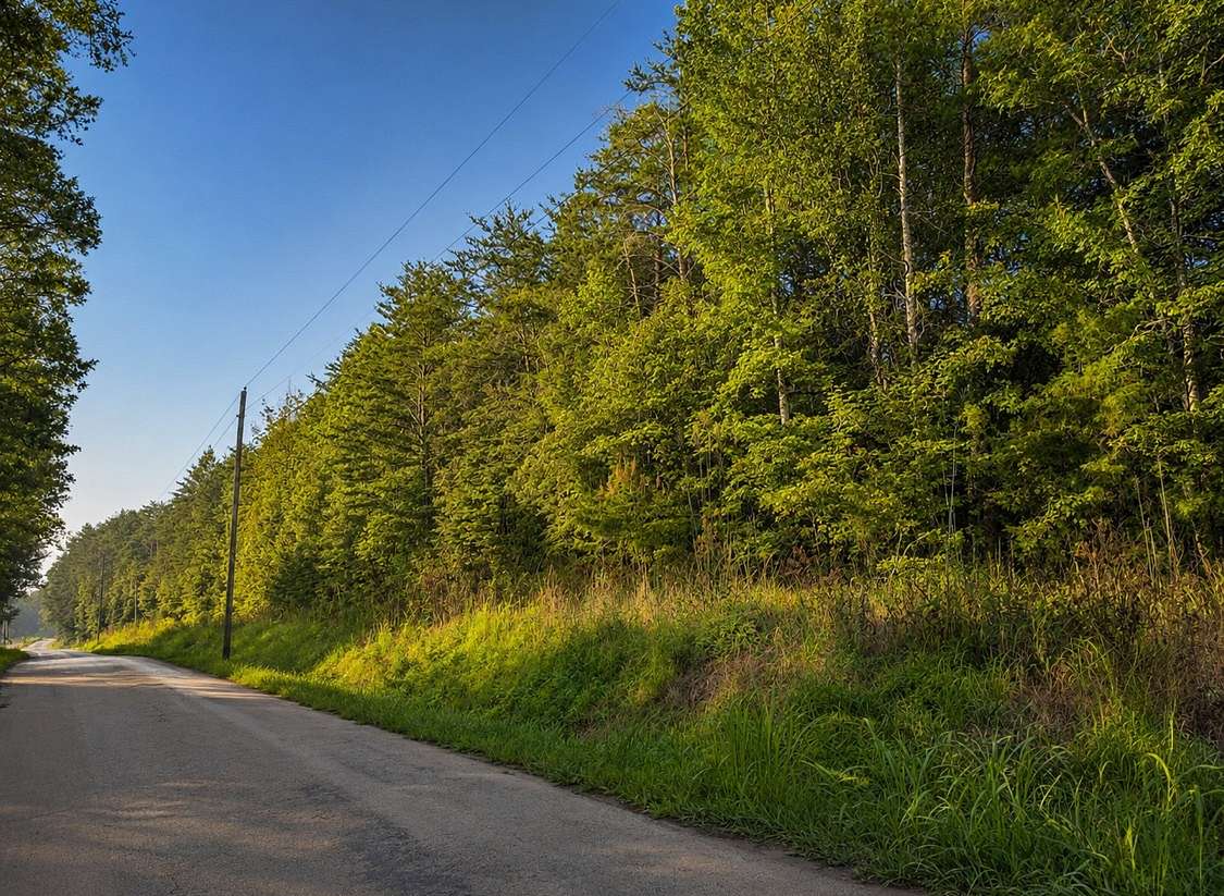 0.61 Acres of Residential Land for Sale in Tellico Plains, Tennessee